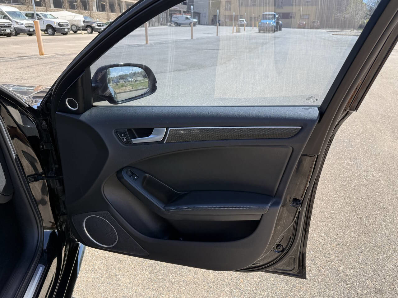 Used 2012 Audi S4 Prestige image 29