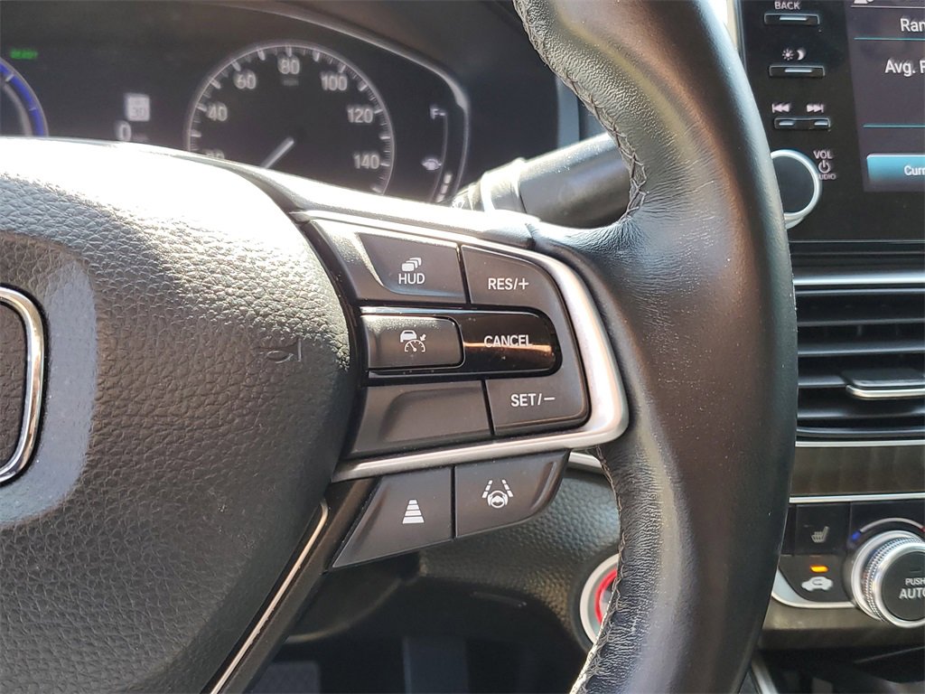 Used 2021 Honda Accord Touring image 26