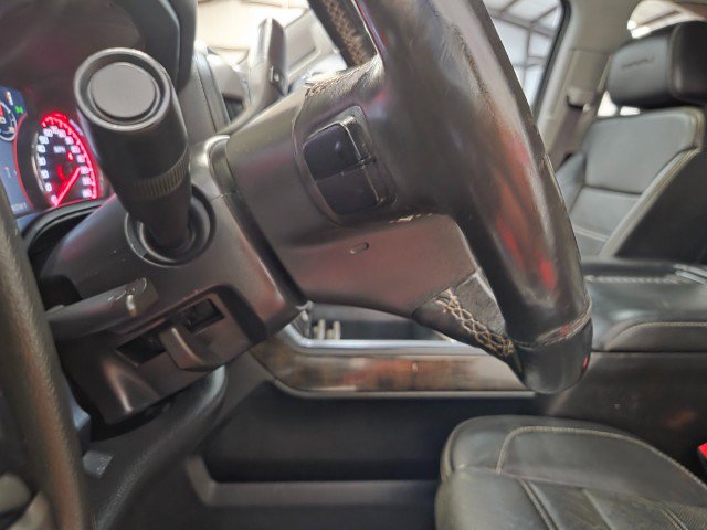 Used 2016 GMC Sierra 3500 Denali w/ Duramax Plus Package image 44