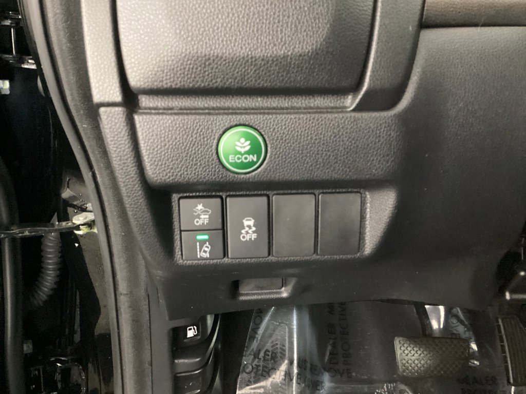 Used 2020 Honda Fit EX image 23