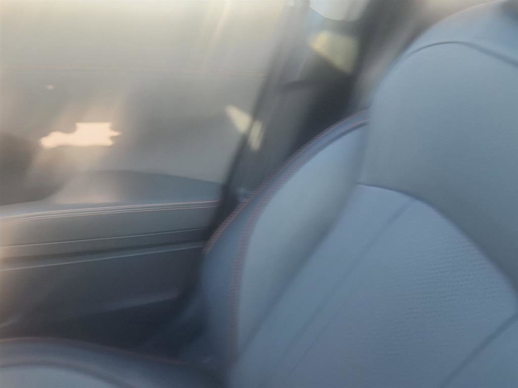 Used 2024 Subaru Crosstrek 2.5i Limited image 14