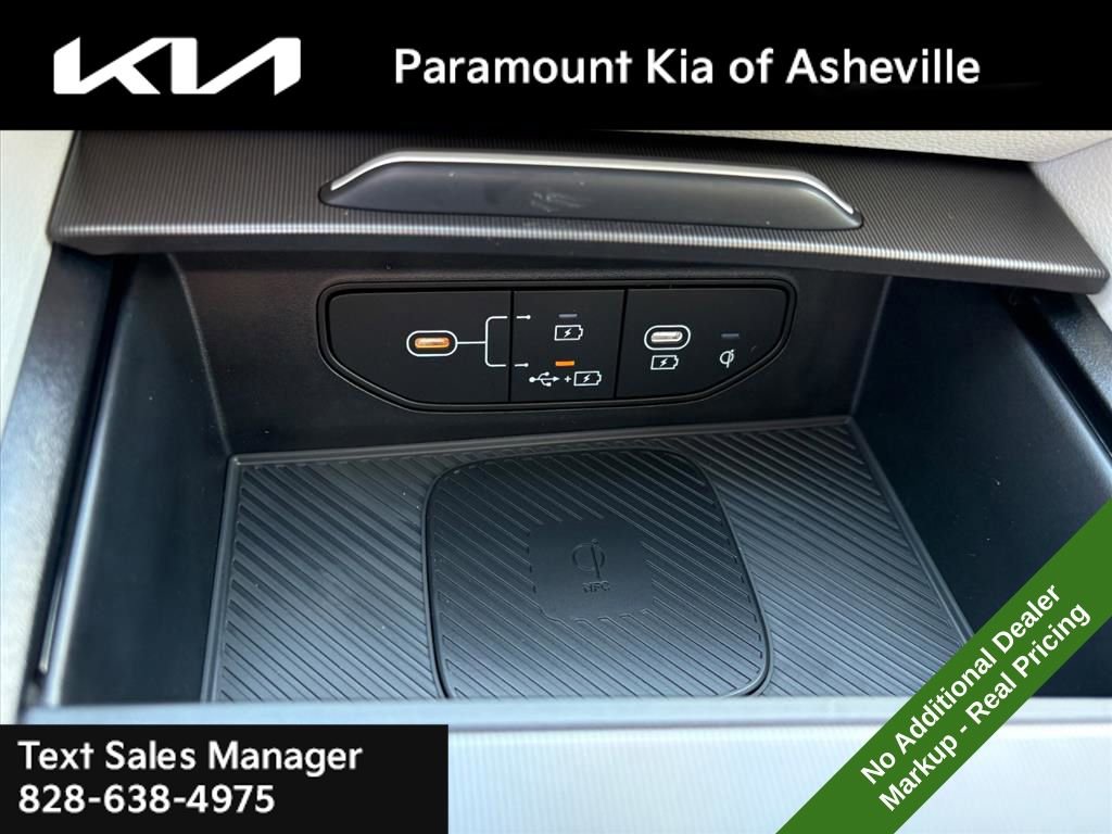 New 2026 Kia Sportage SX Prestige AWD/4WD image 18