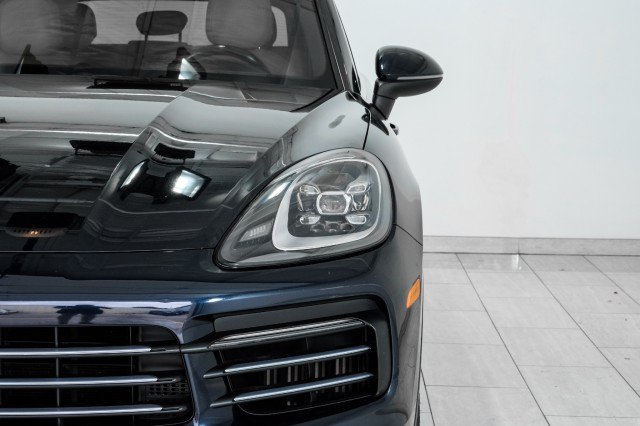 Used 2019 Porsche Cayenne AWD/4WD image 47