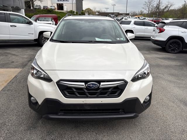 Used 2023 Subaru Crosstrek 2.0i Premium image 8