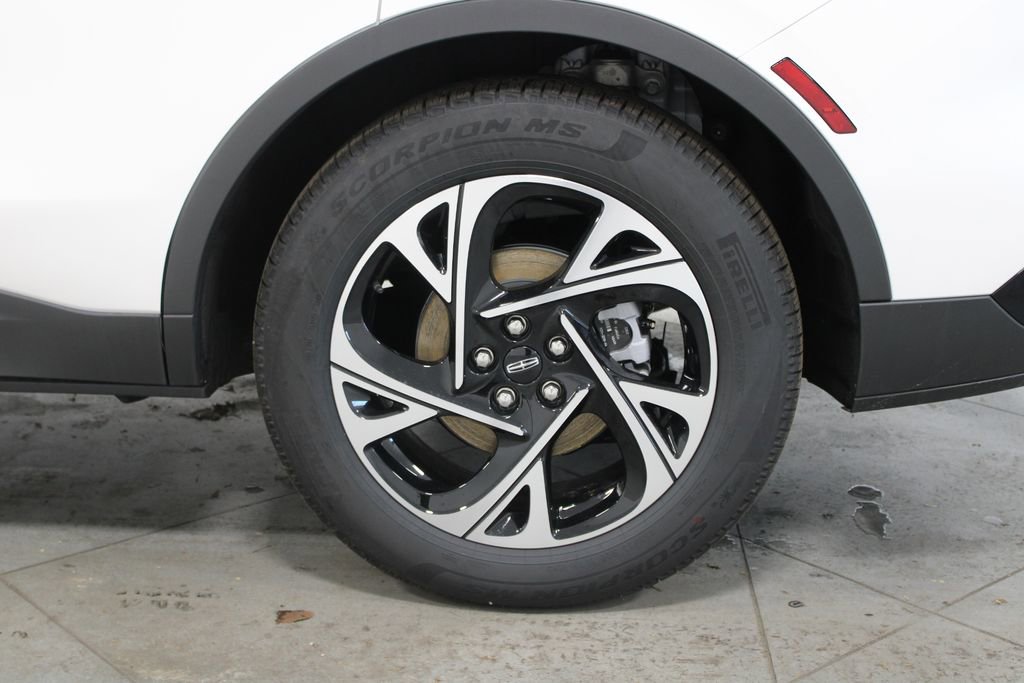 New 2026 Lincoln Nautilus Premier image 16