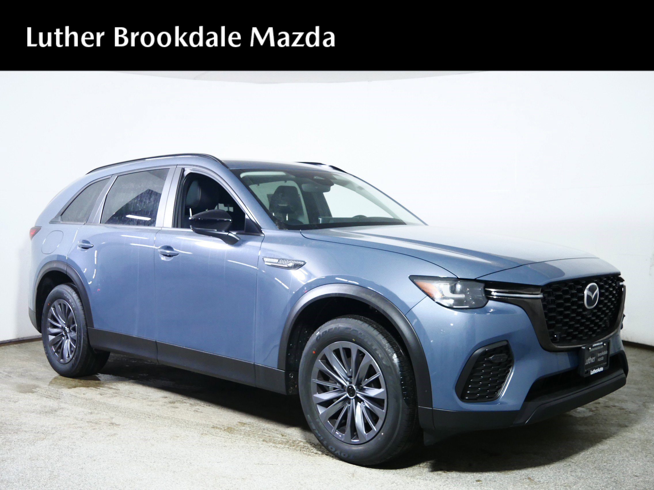 New 2026 MAZDA CX-70 SC Plus