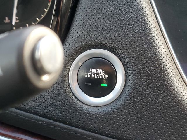 Certified 2019 Cadillac XT5 Luxury w/ Trailering Package image 25