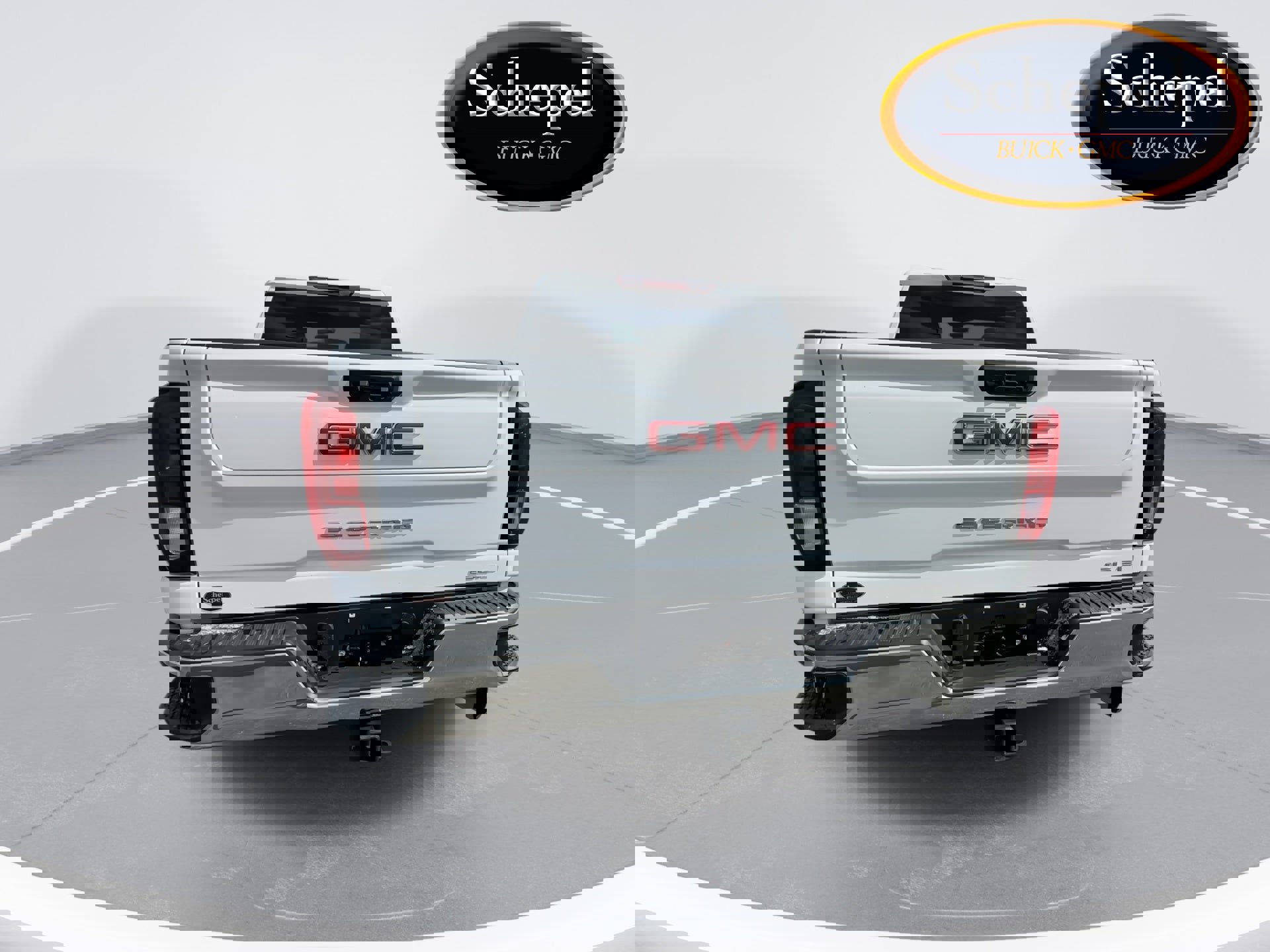 Certified 2023 GMC Sierra 2500 SLE w/ SLE Value Package; image 7