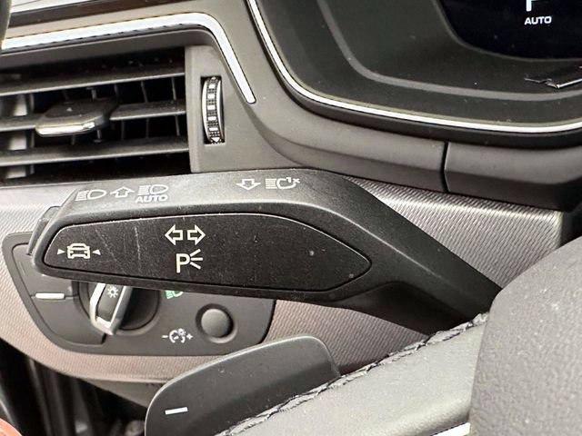 Certified 2023 Audi A5 2.0T Premium Plus w/ Premium Plus AWD/4WD image 34