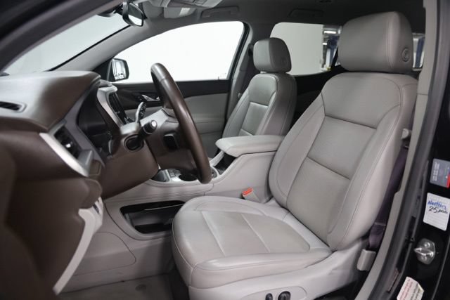 Used 2023 GMC Acadia SLT AWD/4WD image 16
