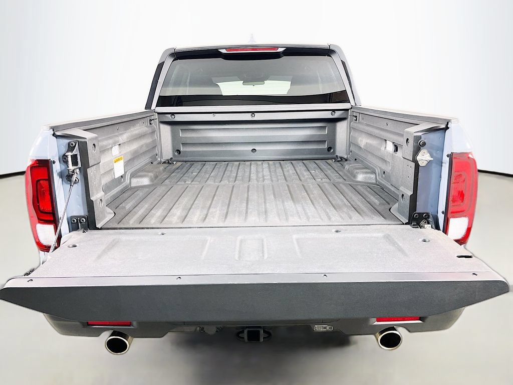 Used 2024 Honda Ridgeline Sport image 10