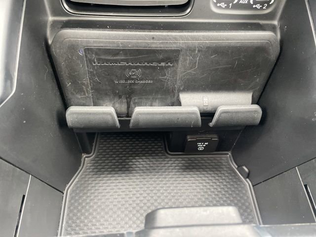 Used 2020 RAM 1500 Sport w/ Alpine Leather & Sound Group image 31