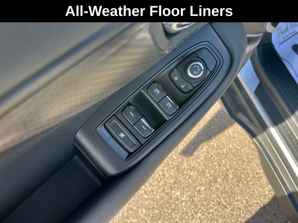 Used 2022 Subaru Outback Premium image 15