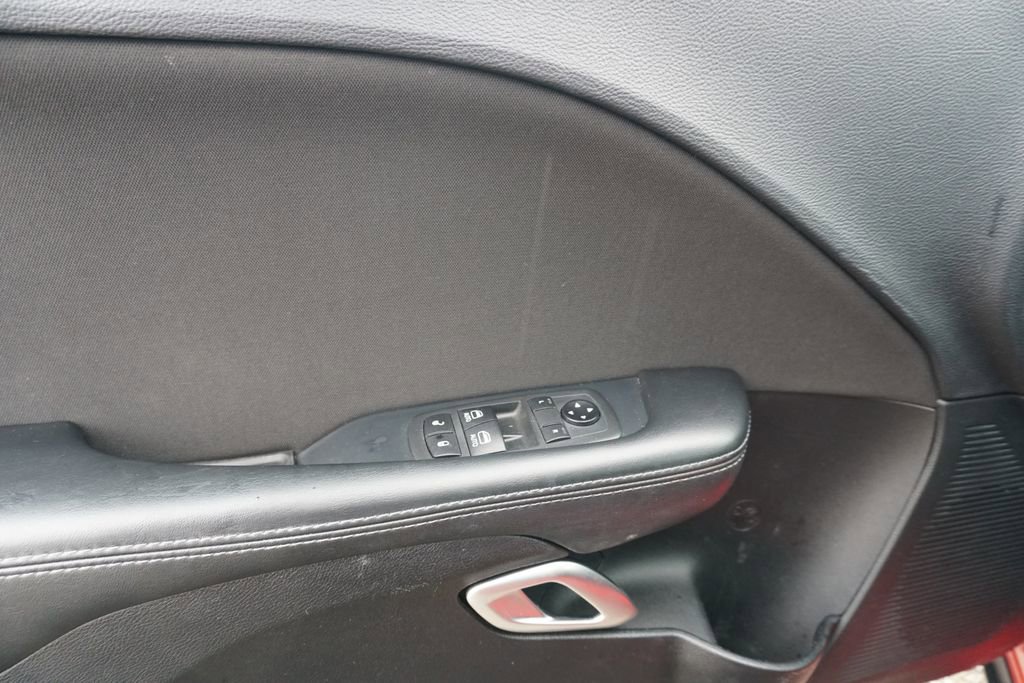 Used 2020 Dodge Challenger SXT w/ Blacktop Package image 16