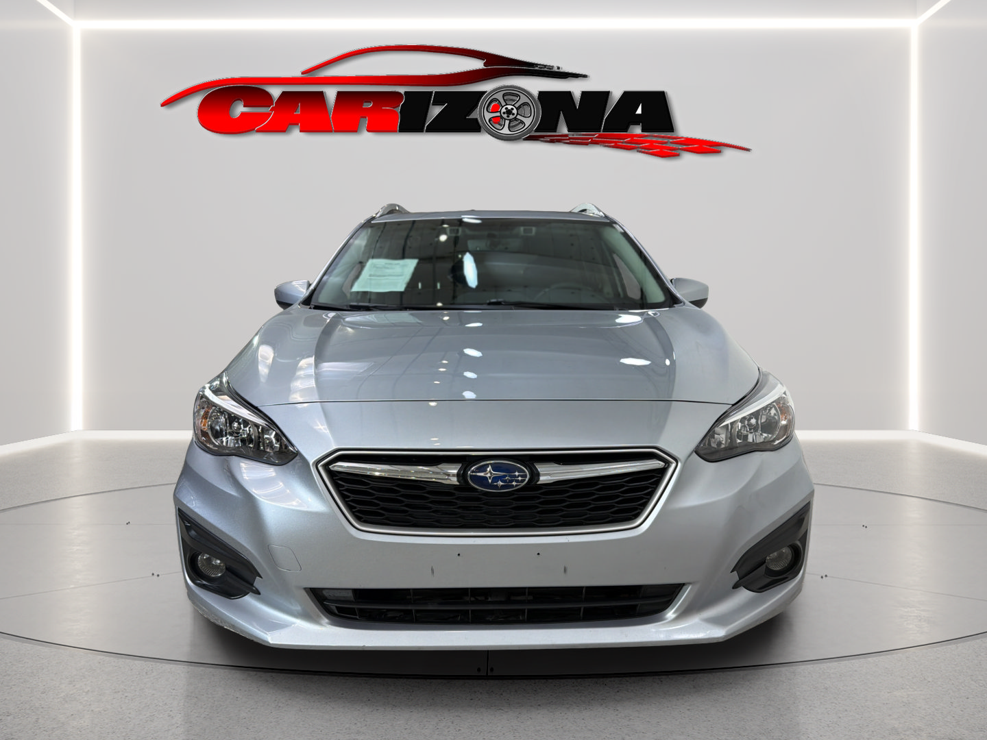Used 2019 Subaru Impreza 2.0i Premium AWD/4WD image 2