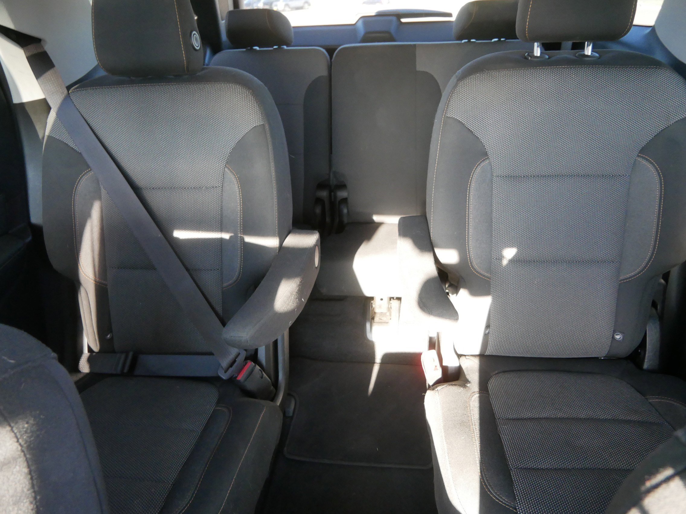 Used 2018 Chevrolet Traverse LT AWD/4WD image 13