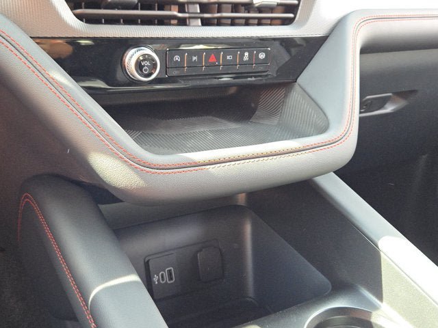 New 2026 Ford Explorer ST-Line AWD/4WD image 27