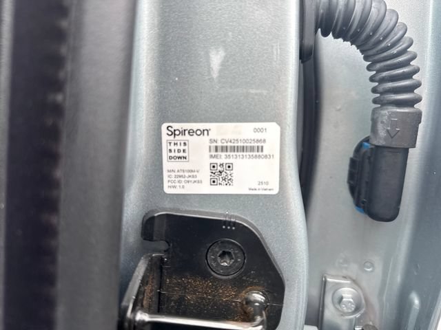 Used 2008 Volvo XC70 3.2 AWD/4WD image 17