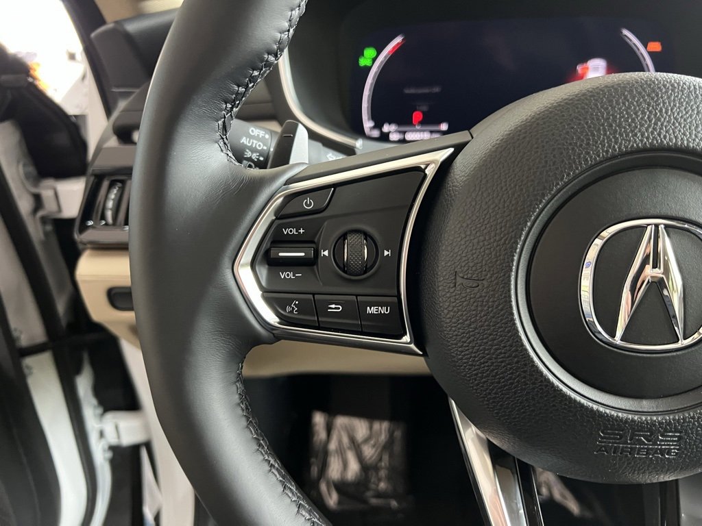 New 2026 Acura MDX w/ Technology Package image 15
