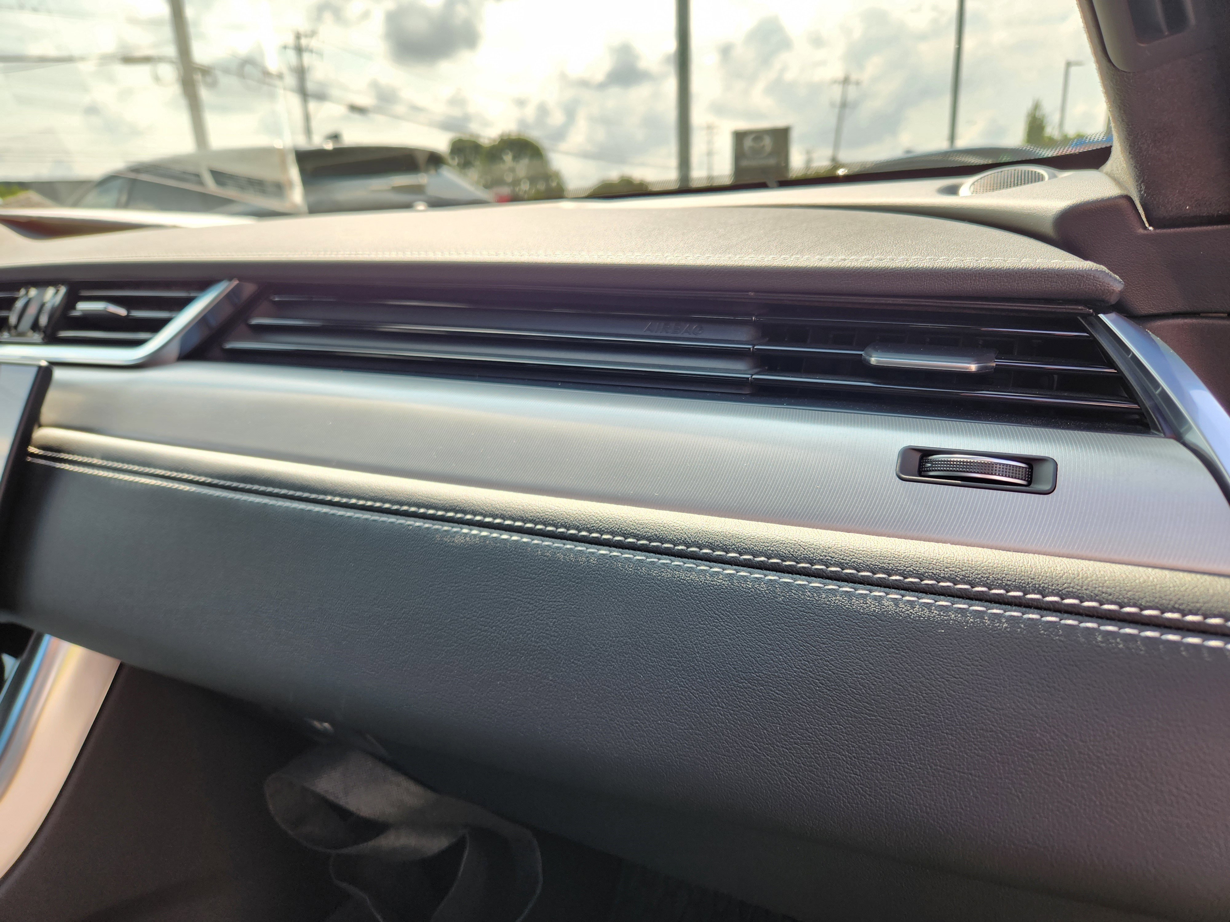 New 2024 Jaguar XF R-Dynamic SE image 11