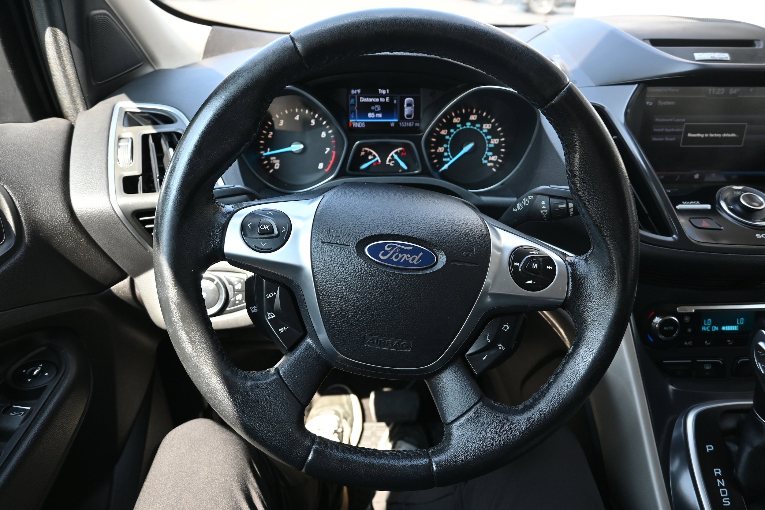 Used 2013 Ford Escape SEL FWD image 11