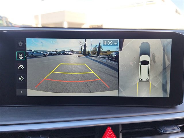 New 2026 Kia Sorento SX Prestige image 23