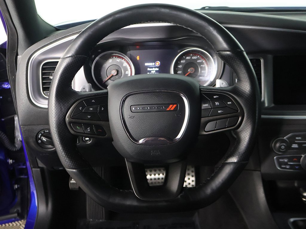 Used 2021 Dodge Charger Scat Pack image 31