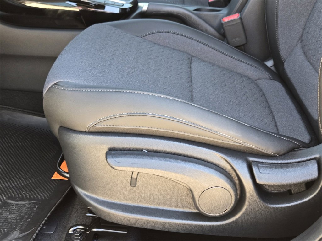New 2026 Kia Seltos S image 17