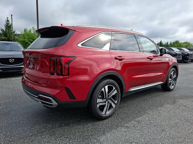 Used 2023 Kia Sorento EX AWD/4WD image 6