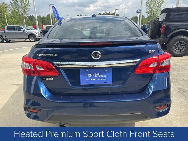 Used 2019 Nissan Sentra SR image 6