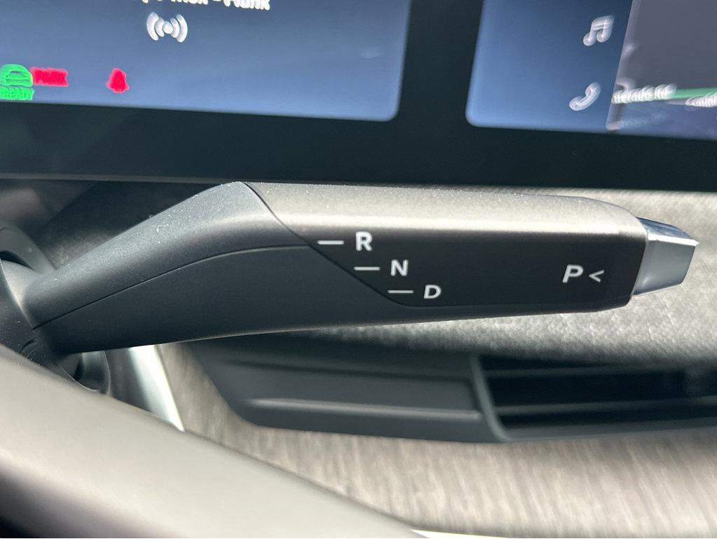 Used 2024 Lucid Air Touring image 28