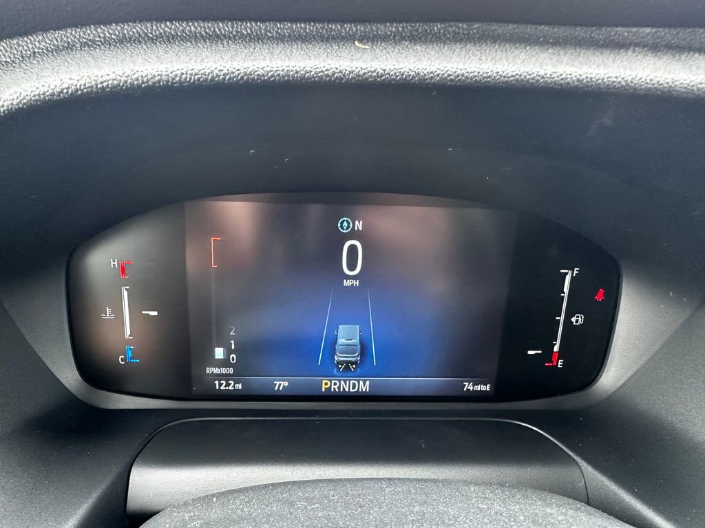 New 2026 Ford Transit 250 148 Medium Roof w/ Load Area Protection Package image 46