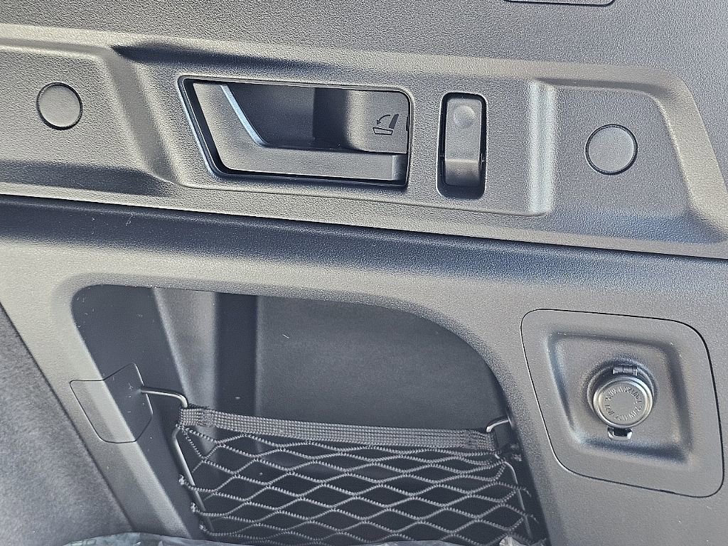 New 2026 Subaru Outback Wilderness image 11