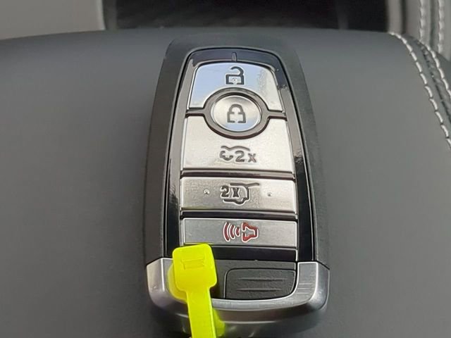 New 2025 Ford Mustang Mach-E Premium image 35