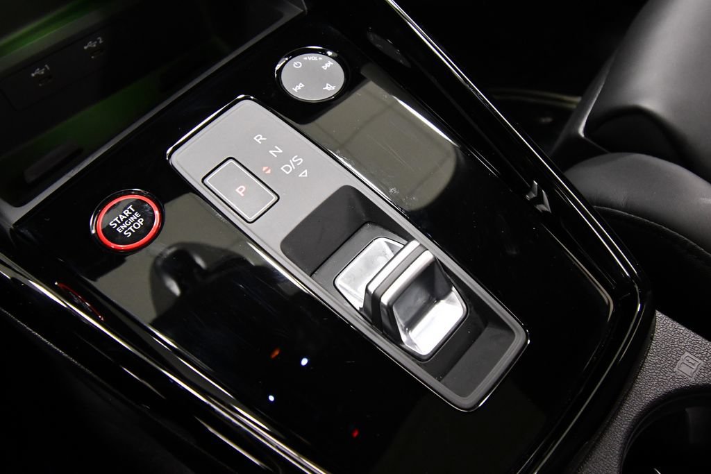 Used 2024 Audi RS 3 AWD/4WD image 28