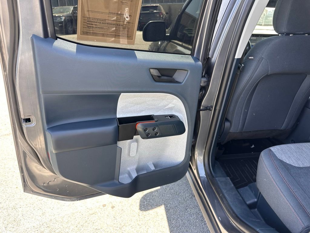 Used 2023 Ford Maverick XLT w/ Equipment Group 300A Standard image 20