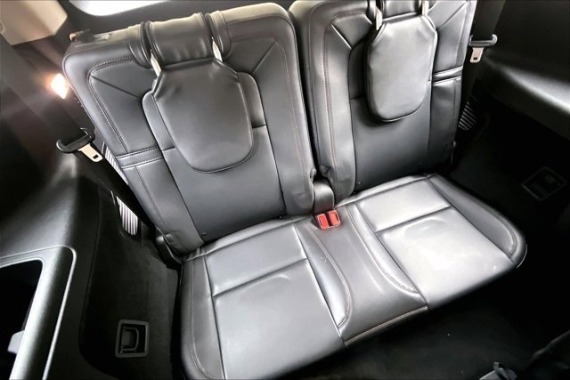 Used 2022 Lincoln Aviator Reserve w/ Equipment Group 201A image 26
