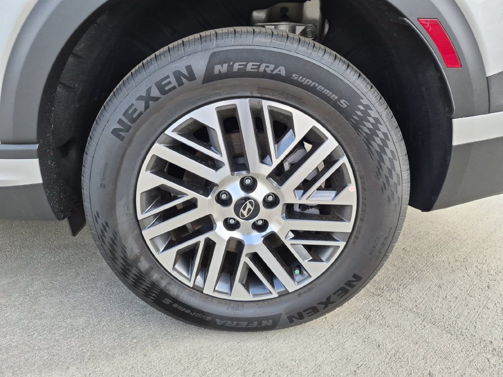 New 2026 Hyundai Palisade SEL AWD/4WD image 11