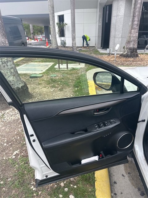 Used 2020 Lexus NX 300 AWD w/ Premium Package image 4