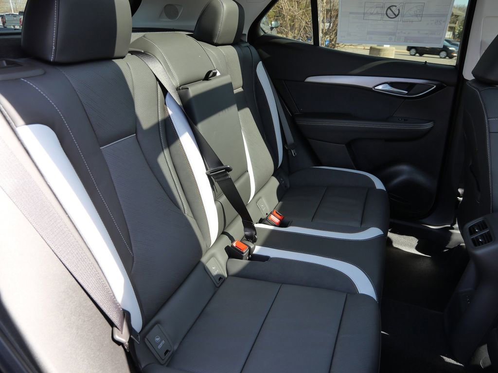 New 2026 Buick Envision Sport Touring image 28