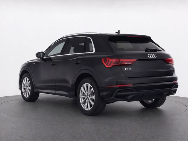 Used 2025 Audi Q3 2.0T Premium w/ Convenience Package AWD/4WD image 7