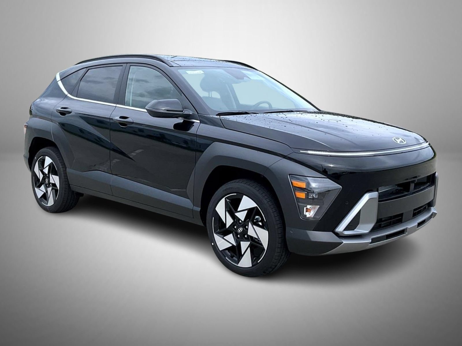 New 2026 Hyundai Kona Limited AWD/4WD image 3