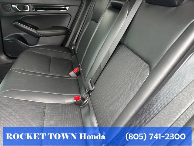 Used 2023 Honda Civic Sport Touring image 9