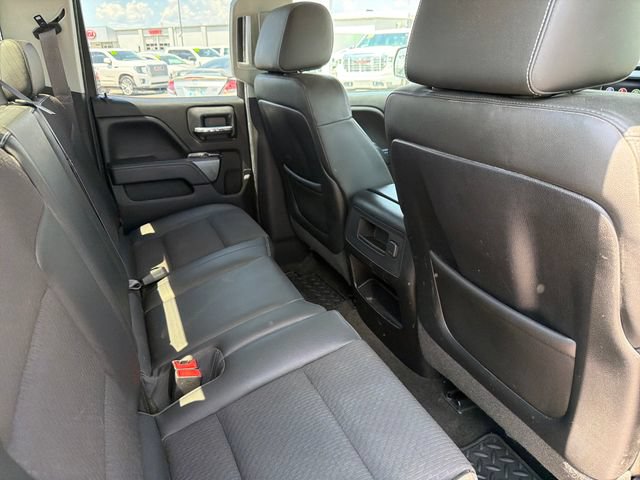 Used 2015 GMC Sierra 1500 SLE w/ All-Terrain Package AWD/4WD image 26