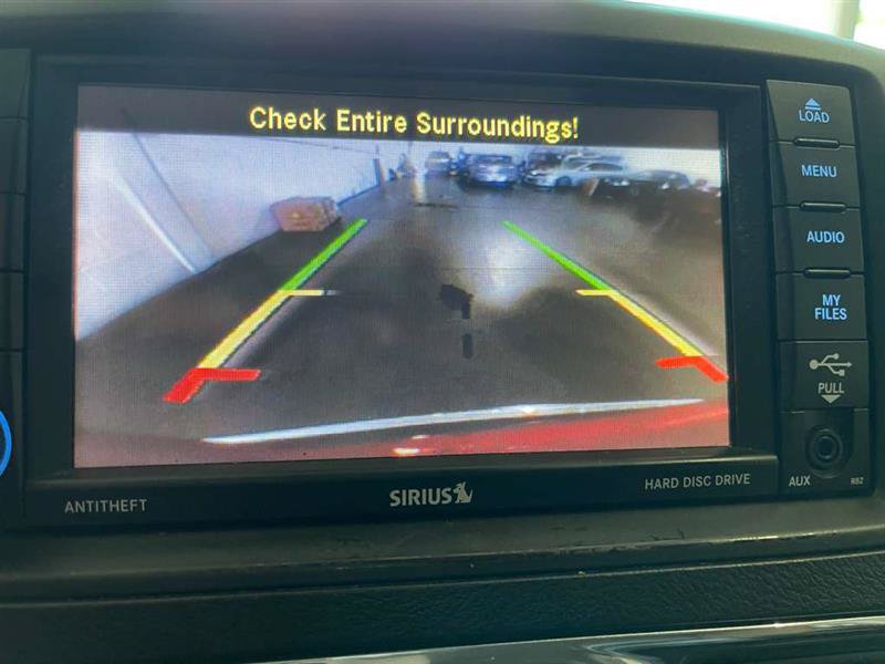 Used 2015 Chrysler Town & Country Touring-L w/ Driver Convenience Group FWD image 66