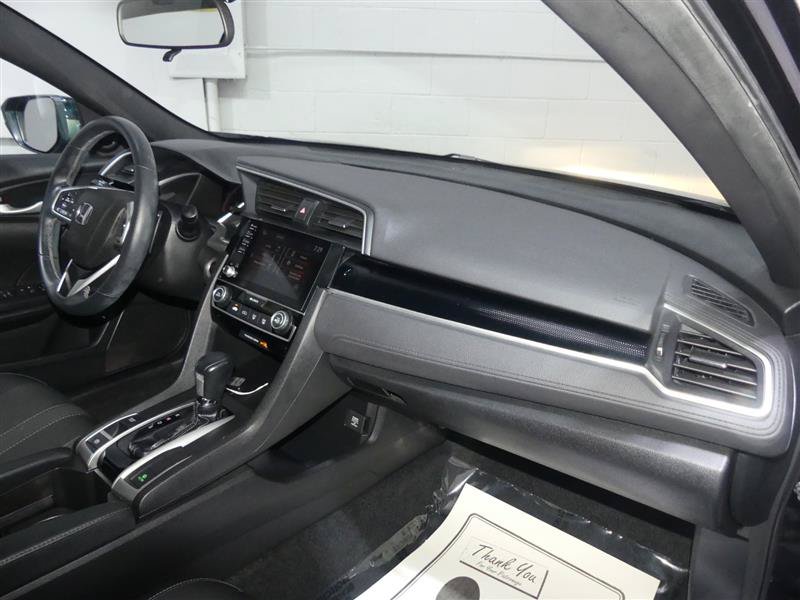 Used 2019 Honda Civic Sport image 23