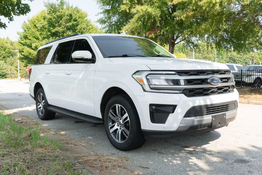 Used 2024 Ford Expedition Max XLT RWD image 6