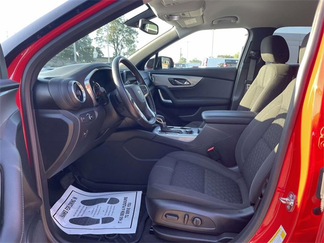 Used 2020 Chevrolet Blazer LT image 15
