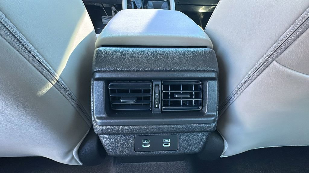 New 2025 Honda Accord EX-L image 25