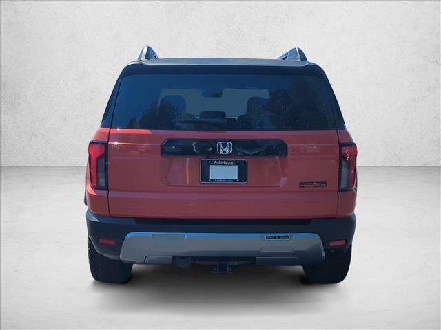 New 2026 Honda Passport TrailSport Elite image 8